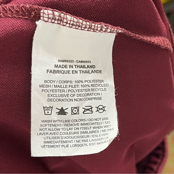 Nike Dri-Fit pants - Picture 5 of 5